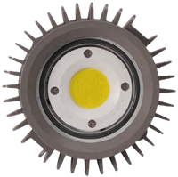 L1203 (COB) Explosion-Proof LED Light